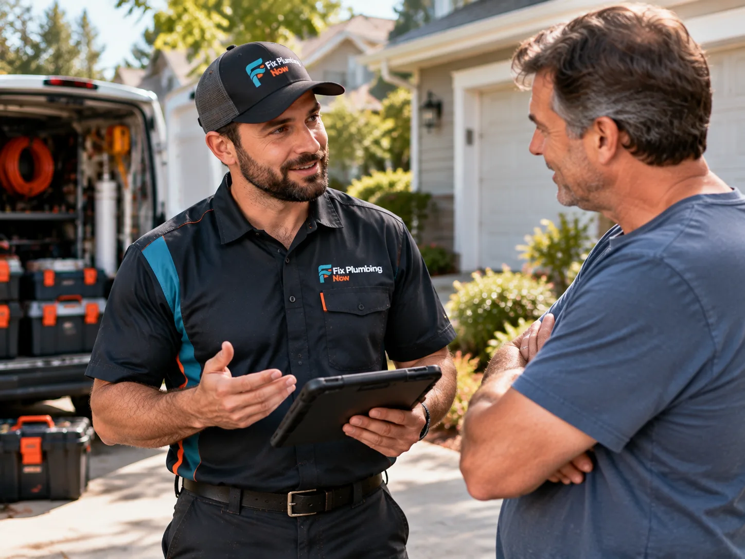 Clogged Drain Service Perryville, AR FAQs